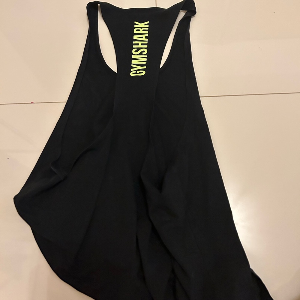 GymShark Stringers - Picture 3 of 5